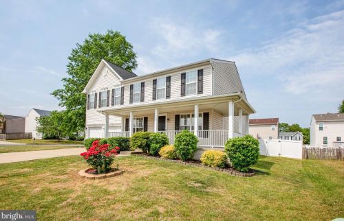 10 Mintwood Dr, Fredericksburg, VA 22405-1769