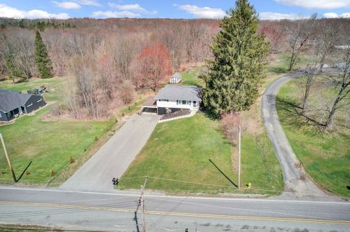 259 Concord Circle Rd, Beaver Falls PA  15010-8528 exterior