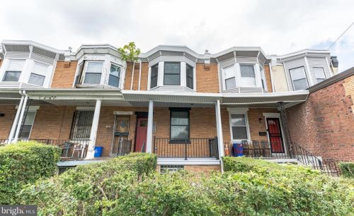 6534 Chew Ave, Philadelphia, PA 19119-2005