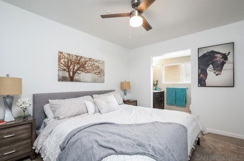 3785 Mount Ainsworth Ave, San Diego CA 92111-3219 exterior