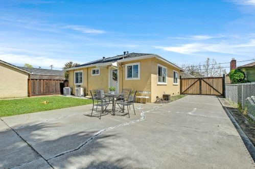 873 7th St, San Jose CA  95112-3941 exterior