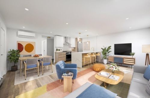 3600 Tibbett Ave, Bronx, NY 10463-2210