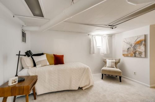 272 Franklin St, Denver CO 80210-5925 exterior