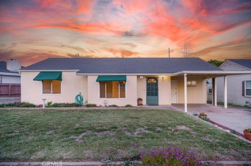 195 Alder St, Pismo Beach, CA 93420-3122