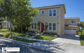 300 Crisp Ave, Vallejo CA  94592-1126 exterior