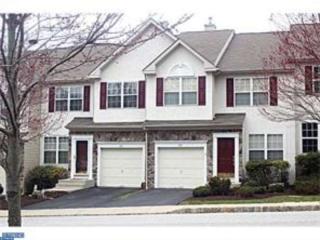 173 Mountain View Dr, West Chester PA  19380-1481 exterior