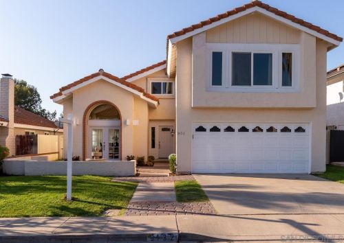 9132 Togan Ave, San Diego, CA 92129-2522