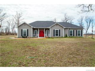 6650 369th West Ave, Mannford, OK 74044-6082