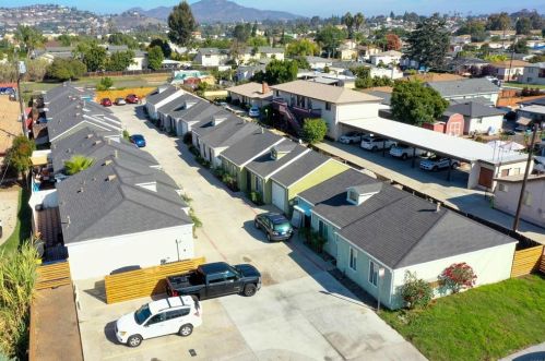 6752 Solita Ave, San Diego, CA 92115-2944