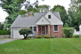 311 Downs St, Ridgewood, NJ 07450-2705
