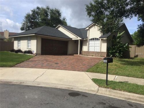 668 Charing Ct, Orlando, FL 32835-5761