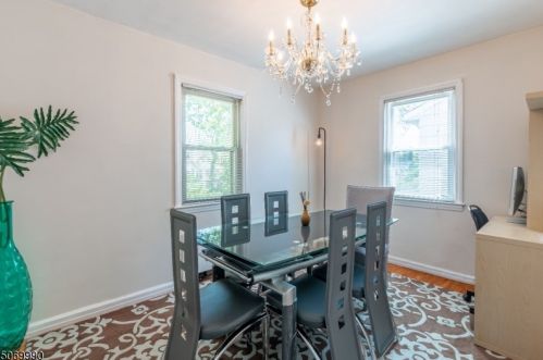 40 Newman Ave, Nutley NJ  07110-2126 exterior