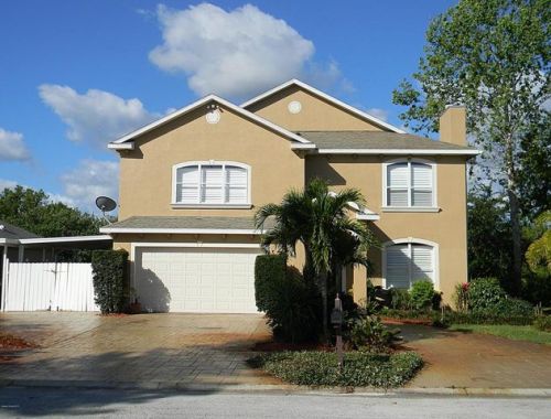 844 Parkwood Ave, Titusville, FL 32796-2281