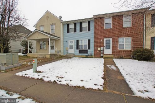 119 Holmes St, Dover, DE 19901-8405