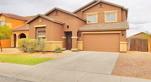 1251 Prickly Pear St, Casa Grande, AZ 85122-6718