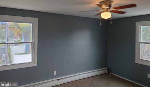 30 Peachfield Ln, Willingboro NJ  08046-2617 exterior