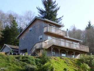 23375 Sandlake Rd, Cloverdale, OR 97112-9588