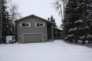 17532 Toakoana Dr, Eagle River AK  99577-8803 exterior