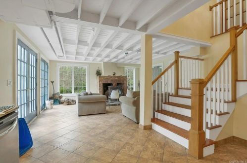 122 Grape Hollow Rd, Whaley Lake NY  12531-5423 exterior