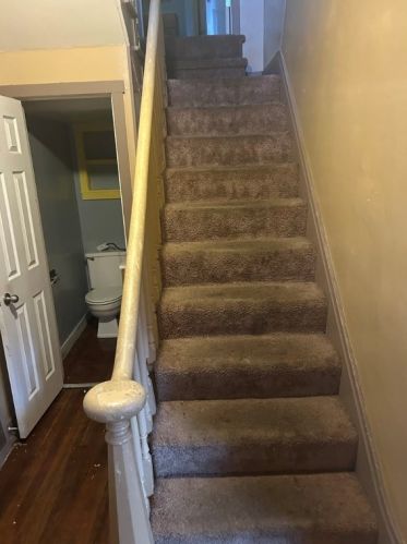 207 Prospect St, South Connellsville PA  15425-3345 exterior