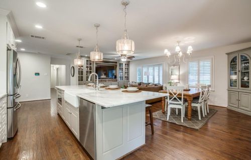 830 Belt Line Plz, Richardson TX 75080-5502 exterior