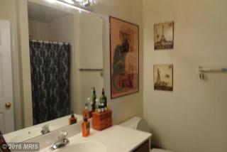 4603 Club Cart Cir, Fredericksburg VA  22408-9577 exterior