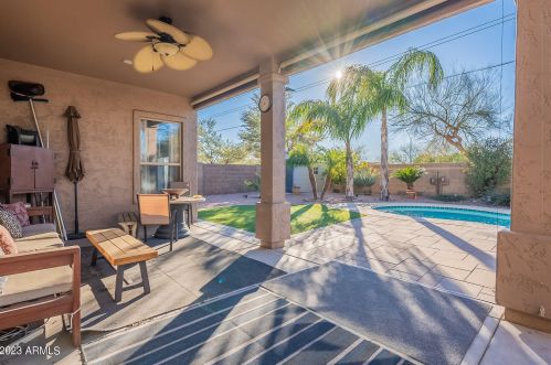 18226 48 Pl, Scottsdale AZ 85254-7602 exterior