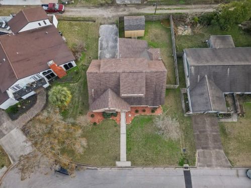 1705 20 Ave, Texas City TX  77590-5226 exterior