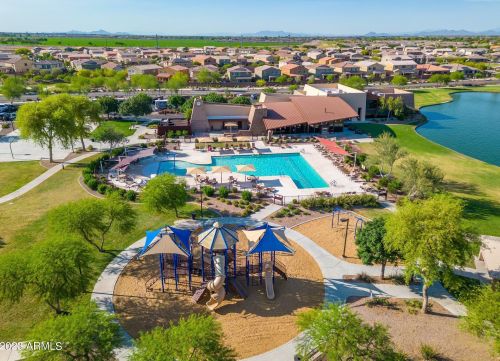 7912 Sorrell Ln, Gilbert AZ  85298-7466 exterior