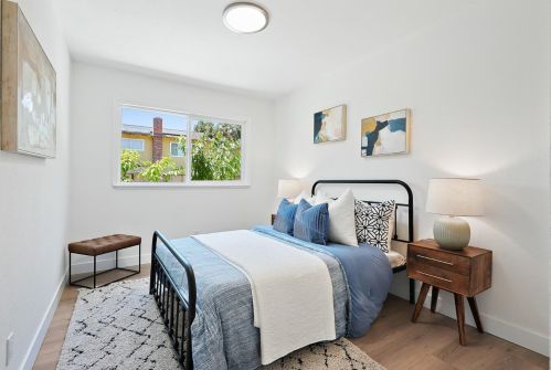 470 Madison Dr, San Jose CA  95123-4961 exterior