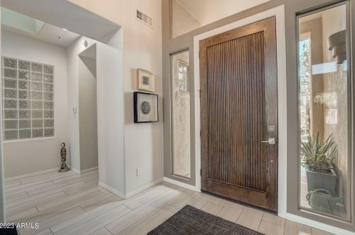 6164 Amber Sun Dr, Scottsdale AZ 85266-7035 exterior