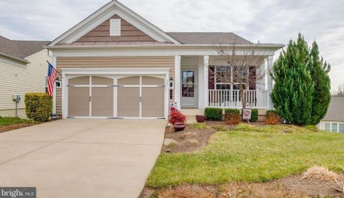 11 Brant Ct, Fredericksburg, VA 22406-5462