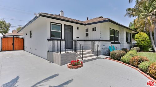 2919 Ladoga Ave, Long Beach CA  90815-1531 exterior