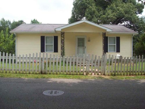 326 Tipple St, Powderly, KY 42367-5444