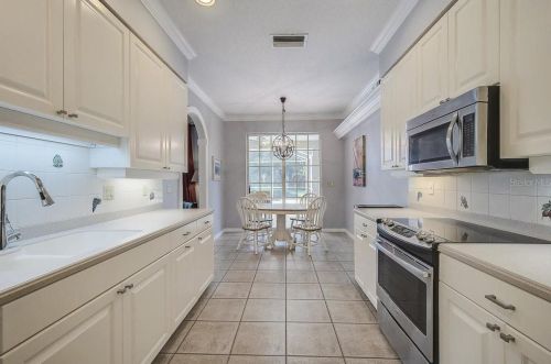 424 Rossetti Dr, Nokomis FL  34275-3541 exterior