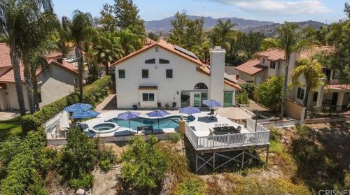 24911 Chicory Ct, Santa Clarita, CA 91381-2217