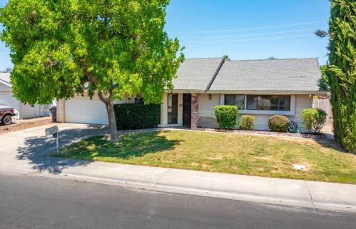 28 Clover St, Woodland CA  95695-3108 exterior