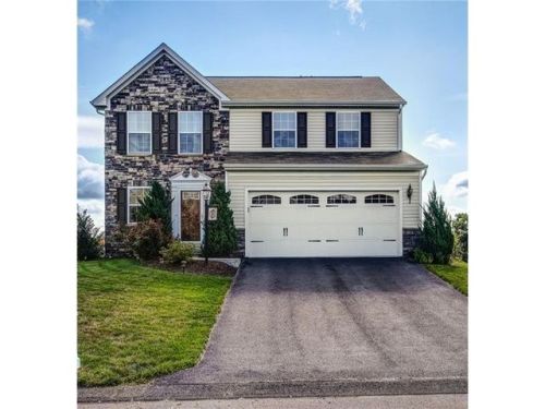 201 Long Ridge Dr, Moon Twp, PA 15108-4046