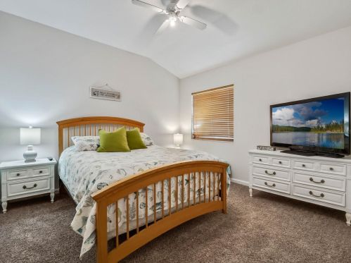 301 Ridgeway Blvd, Deland FL  32724-8811 exterior