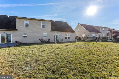 3683 Oakley Ln, Upton PA  17225-8749 exterior