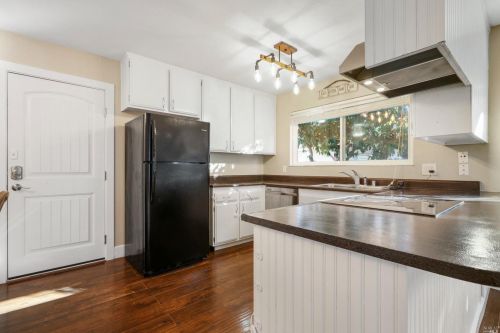 615 Devonshire Dr, Liberty Farms CA  95620-2210 exterior