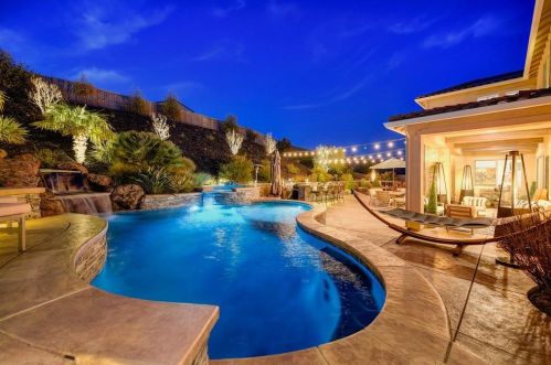 5360 Brentford Way, Folsom CA  95762-9533 exterior