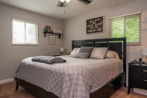 815 Stutely Pl, Miamisburg OH  45342-2025 exterior