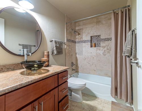 7403 Oakmont Dr, Santa Rosa CA  95409-6365 exterior