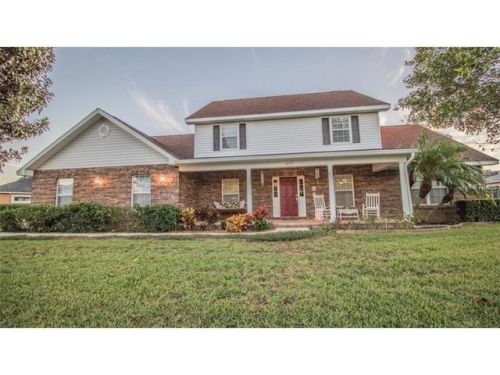 937 Hanover Way, Lakeland, FL 33813-2679