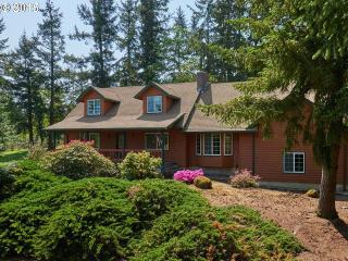 35250 Soda Springs Rd, Liberal, OR 97038-9749