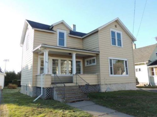 1225 5th Ave, Antigo WI  54409-1460 exterior