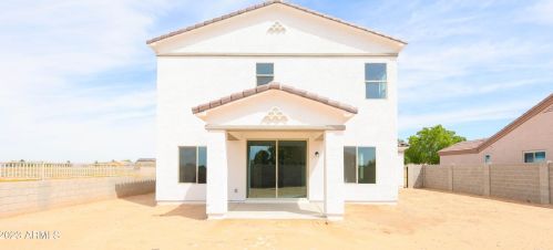 1380 Avenida Kino, Casa Grande AZ  85122-3278 exterior