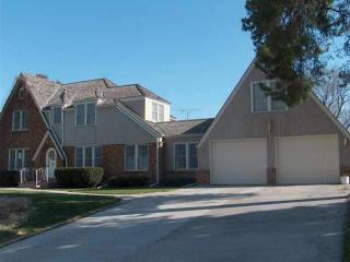 1601 Koenigstein Ave, Hadar NE  68701-3840 exterior