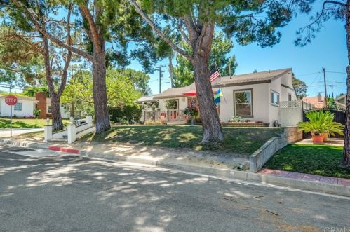 26247 Monte Vista Ave, Lomita, CA 90717-3509